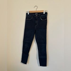 Abercrombie and Fitch Skinny Jeans